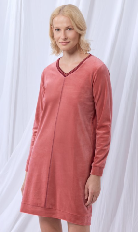 LordsxLilies, slaapkleedje, roze