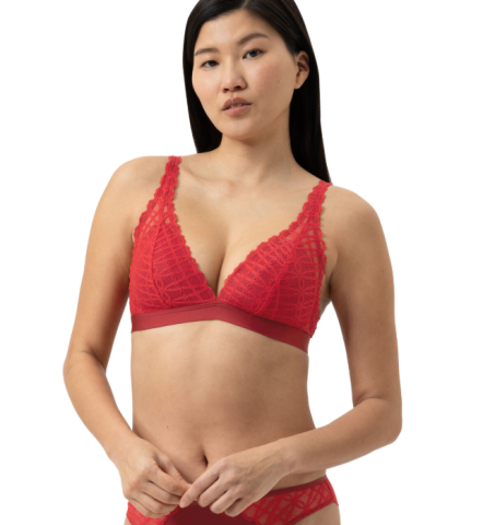 Mey, Bralette, voorgevormd, gala red