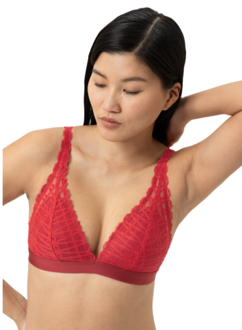 Mey, Bralette, voorgevormd, gala red