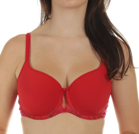 Dacapo, beugelbh, Tango, rood