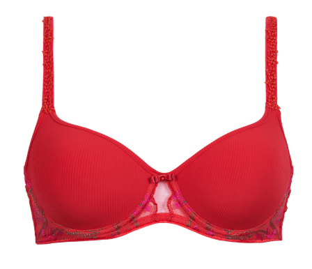 Dacapo, beugelbh, Tango, rood