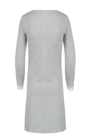 Antigel, slaapkleed, simplyperfect,grijs