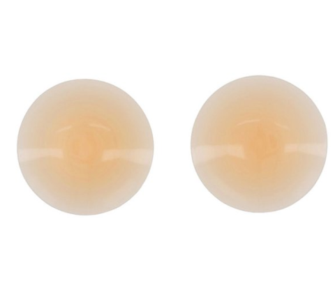 Bye Bra, Tepelcovers