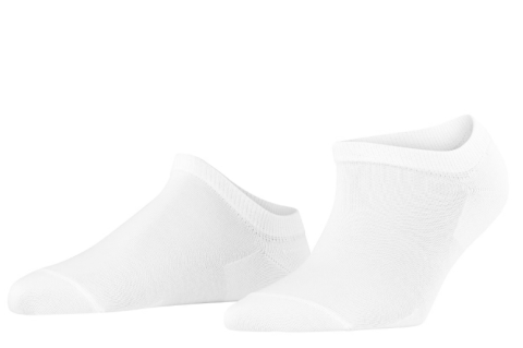 Falke, Sneakersok active breeze, wit