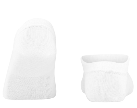 Falke, Sneakersok active breeze, wit