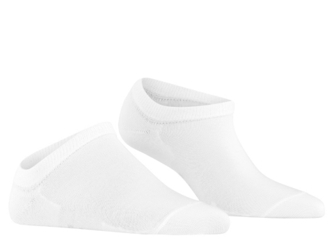Falke, Sneakersok active breeze, wit