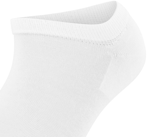 Falke, Sneakersok active breeze, wit