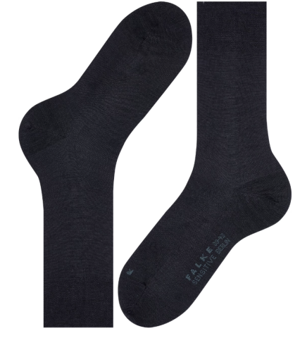 Falke, Herensok sensitive Berlin wol, na