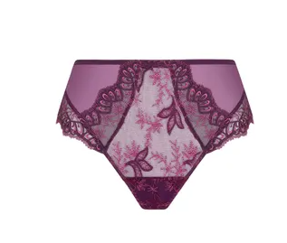 Lise Charmel,  slip, Elegance artiste