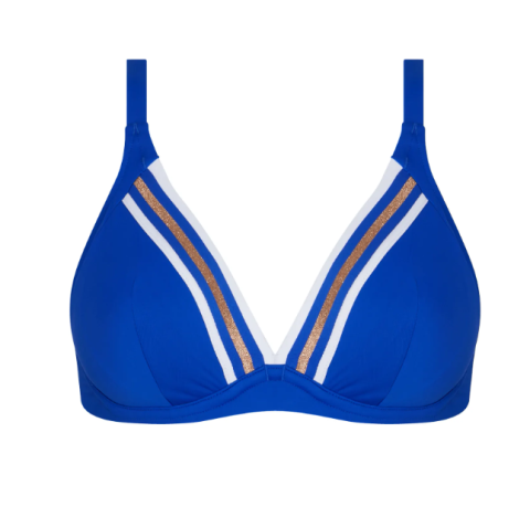 Lise Charmel, bikini, energie nautique