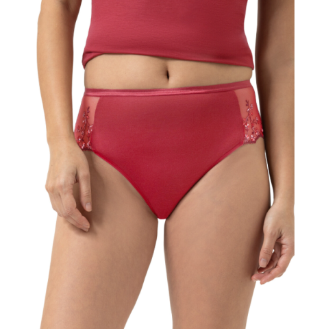 Mey, slip Modern Joan, rood