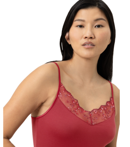 Mey, hemdje, gala red