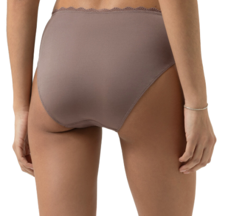 Mey, slip, Amourous, milk 'n coffee