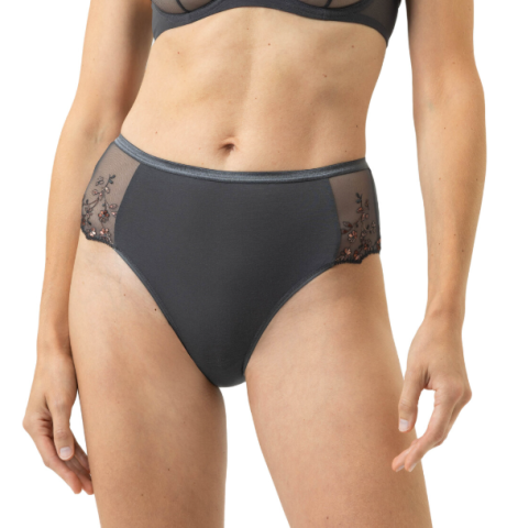 Mey, slip delightful, grijs