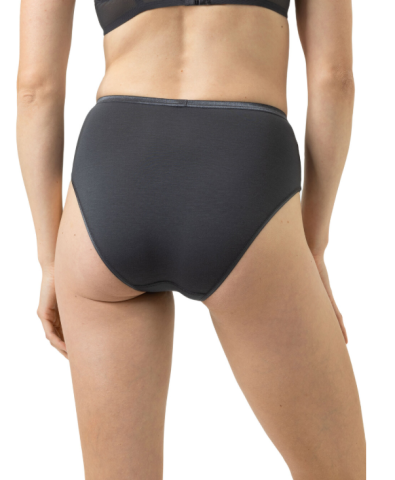 Mey, slip delightful, grijs