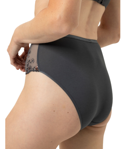 Mey, slip delightful, grijs