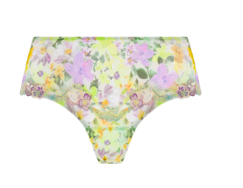 Lise Charmel, hipster, l'amour soleil