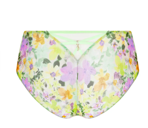 Lise Charmel, hipster, l'amour soleil