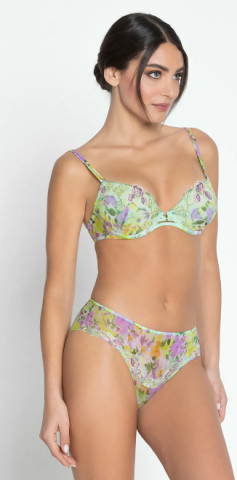 Lise Charmel, hipster, l'amour soleil