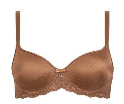 Dacapo, bh voorgevormd, Delicious, nouga