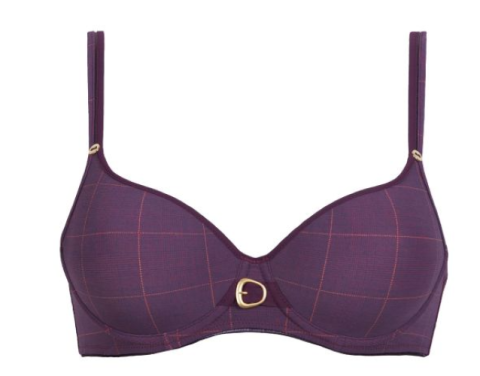 Dacapo, bh voorgevormd, Jazz, bordeaux