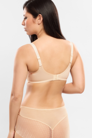 Empreinte, beugelbh, amour, ivoor