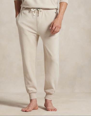 Ralph Lauren, huispak, heren, beige