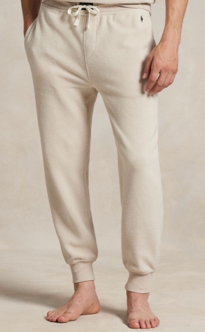 Ralph Lauren, huispak, heren, beige