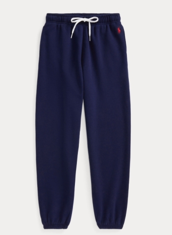Ralph Lauren, joggingsbroek, navy