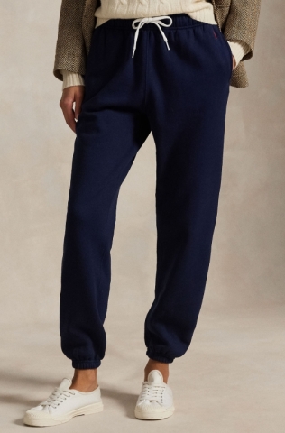 Ralph Lauren, joggingsbroek, navy