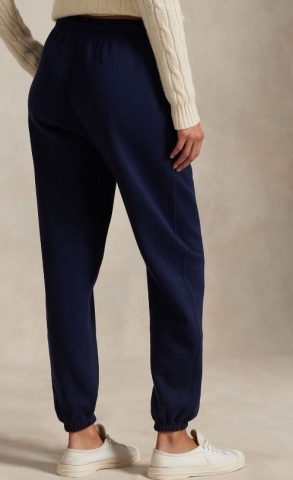 Ralph Lauren, joggingsbroek, navy