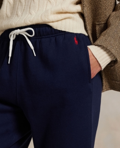 Ralph Lauren, joggingsbroek, navy
