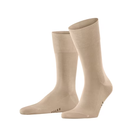 Falke, Herensok Tiago, beige