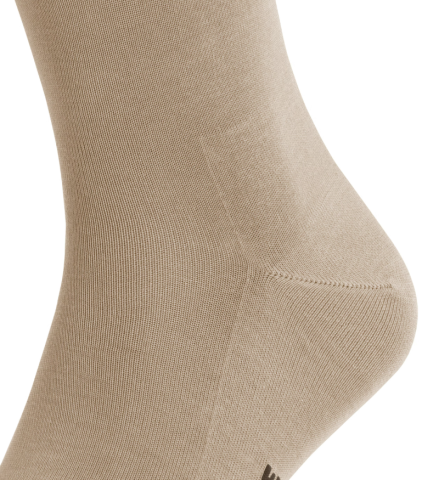 Falke, Herensok Tiago, beige