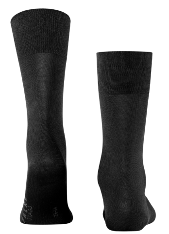 Falke, Herensok Tiago, zwart