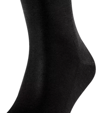 Falke, Herensok Tiago, zwart