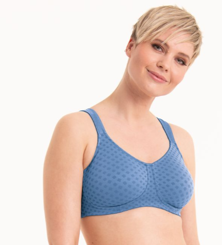 Anita, ProtheseBH care, Lisa, blue