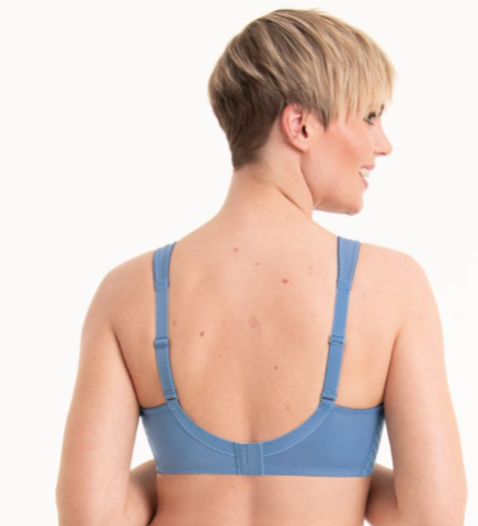 Anita, ProtheseBH care, Lisa, blue