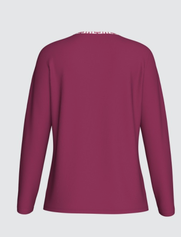 Impetus, Damespyjama, print