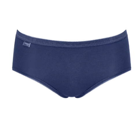 Sloggi, Basic+ midi 3+1 gratis, multi