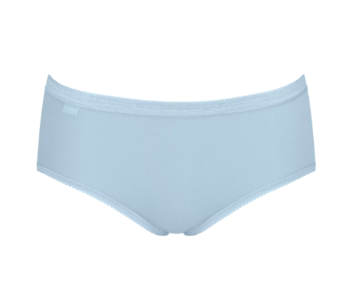 Sloggi, Basic+ midi 3+1 gratis, multi