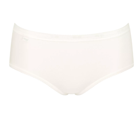 Sloggi, Basic+ midi 3+1 gratis, multi