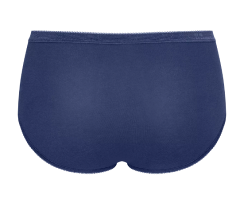 Sloggi, Basic+ midi 3+1 gratis, multi