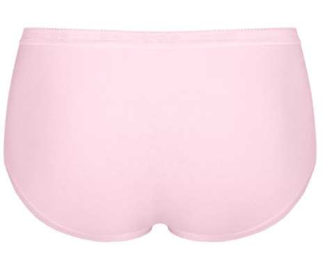 Sloggi, Basic+ midi 3+1 gratis, multi