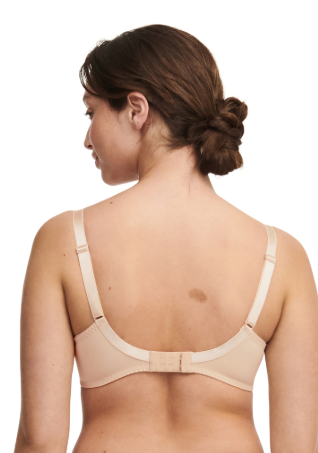 Chantelle, beugelbh Every Curve, beige
