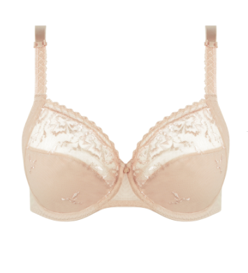 Chantelle, beugelbh Every Curve, beige