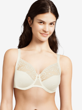 Chantelle, 3-delige beugelBH Every Curve