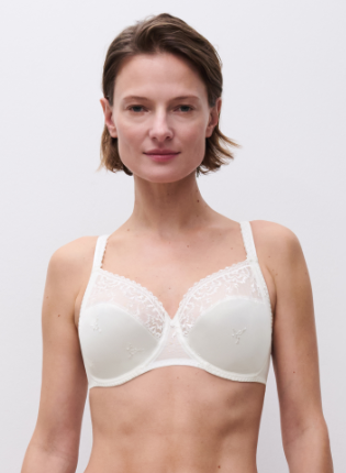 Chantelle, 3-delige beugelBH Every Curve