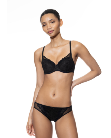 Mey, spacerBh Fabulous, zwart