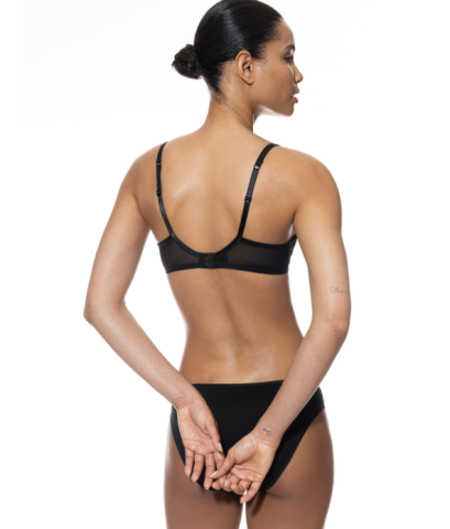 Mey, spacerBh Fabulous, zwart